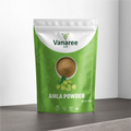 Amla Powder 100% Pure & Natural