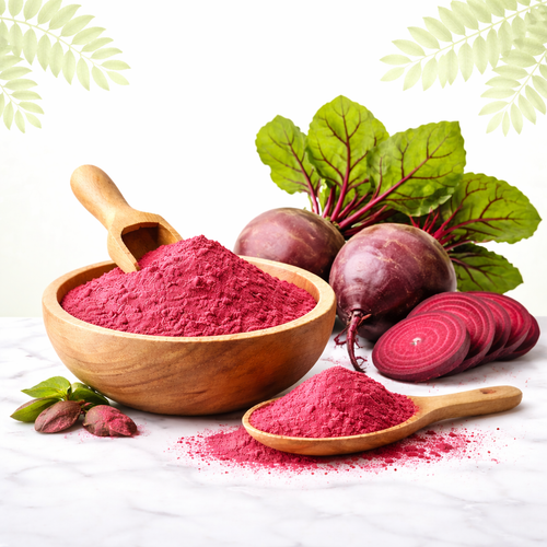 Beetroot Powder 100% Pure & Natural
