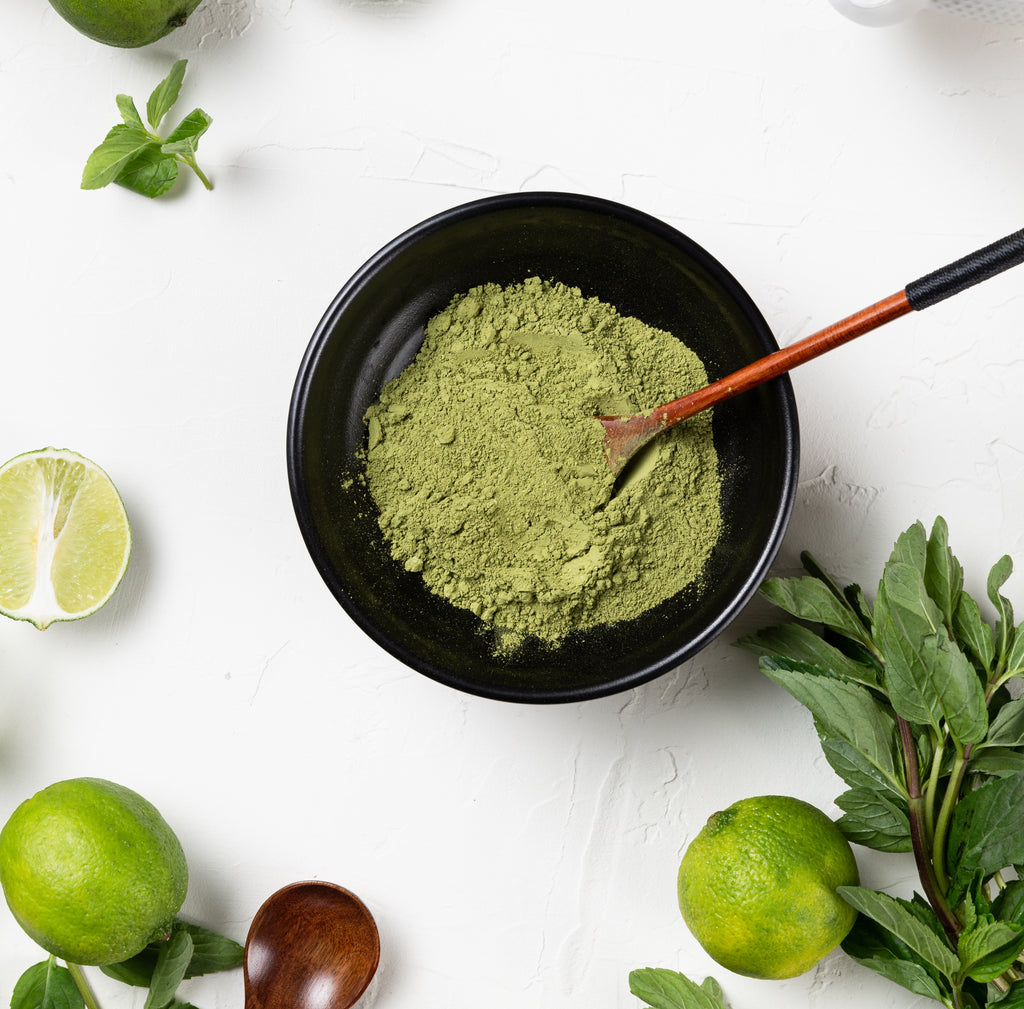 Moringa Powder 100% Pure Natural Superfood