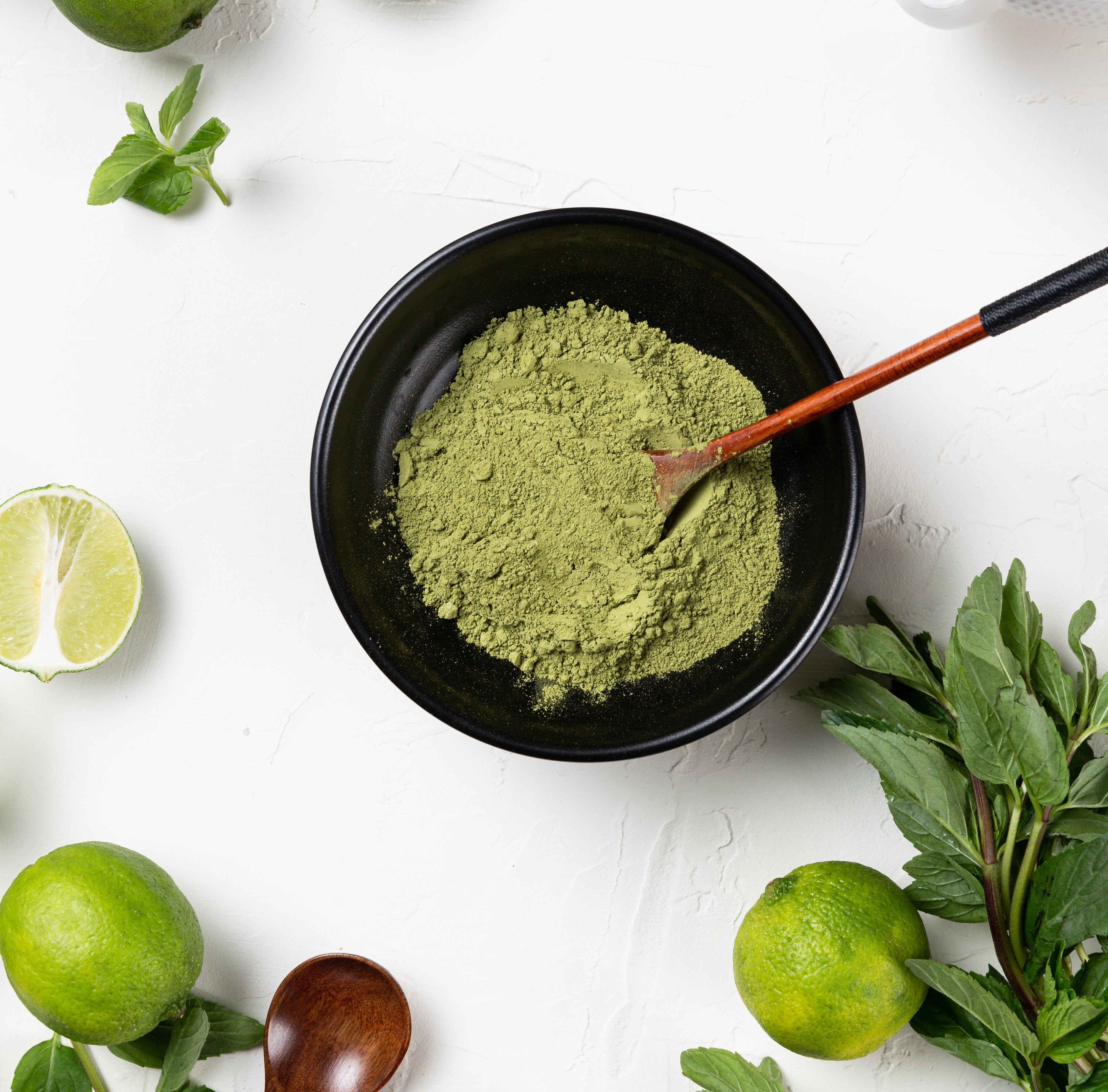 Moringa Powder 100% Pure Natural Superfood